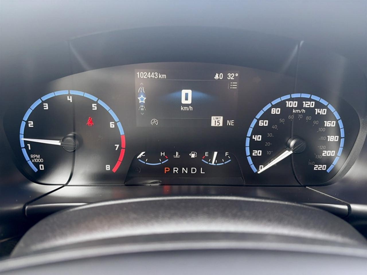2021 Ford Bronco Sport Big Bend w/Moonroof  **ONE OWNER** Photo