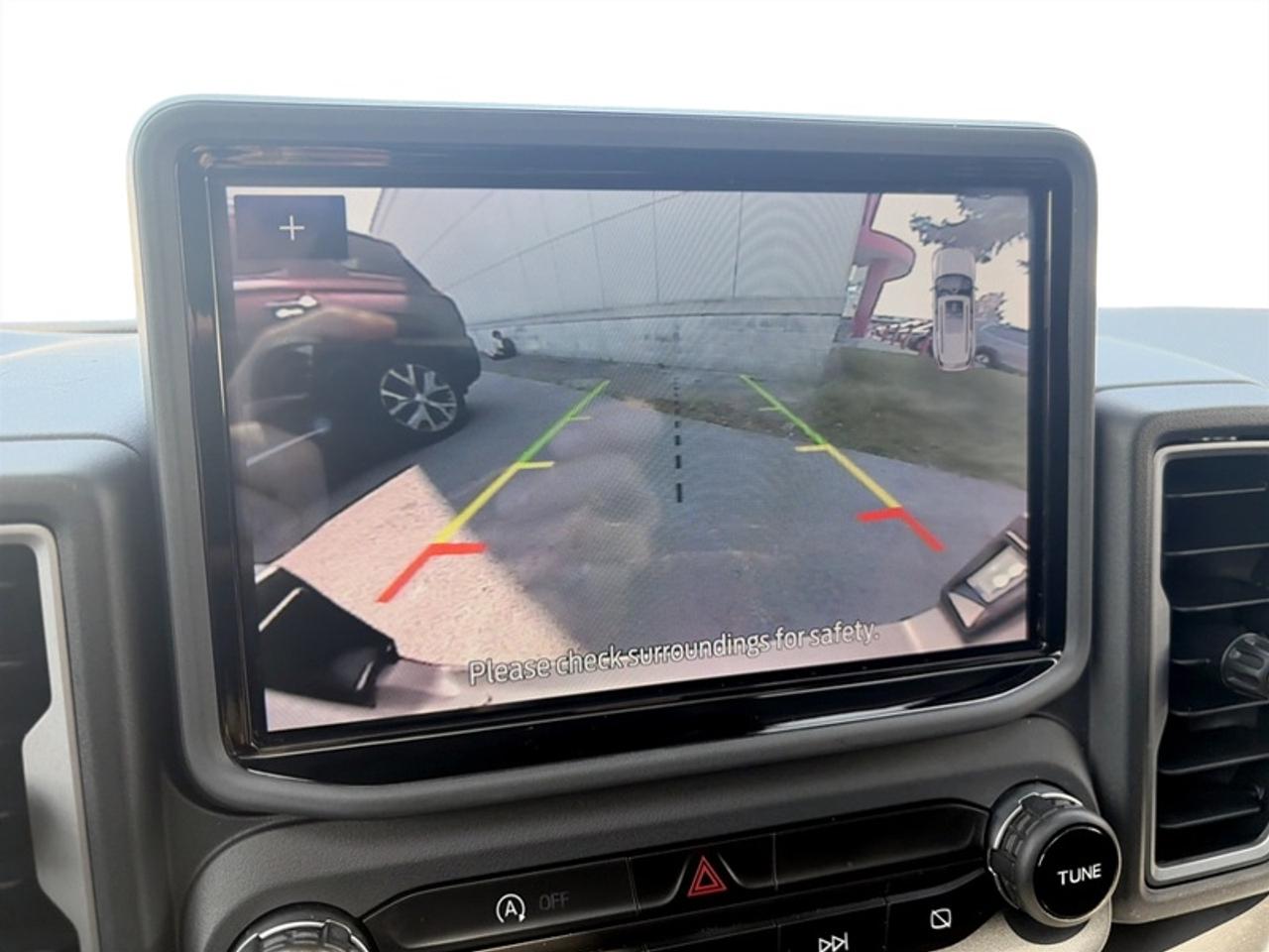 2021 Ford Bronco Sport Big Bend w/Moonroof  **ONE OWNER** Photo