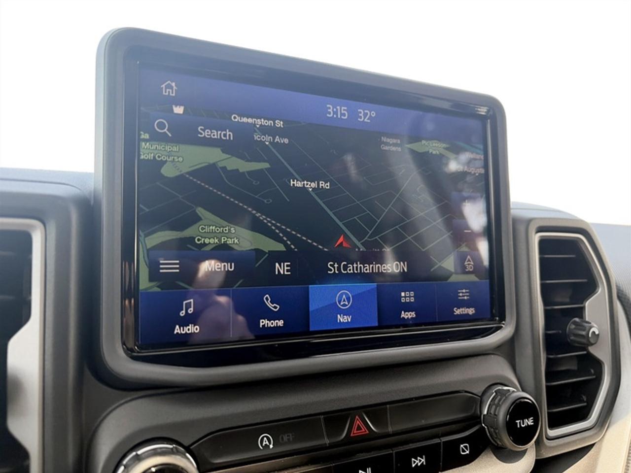 2021 Ford Bronco Sport Big Bend w/Moonroof  **ONE OWNER** Photo