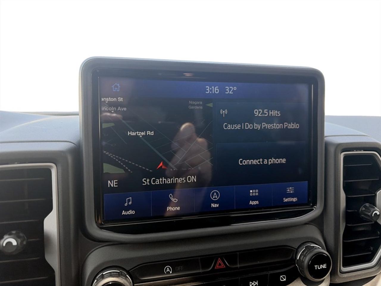 2021 Ford Bronco Sport Big Bend w/Moonroof  **ONE OWNER** Photo
