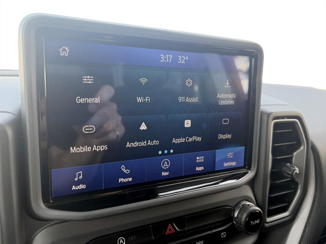 2021 Ford Bronco Sport Big Bend w/Moonroof  **ONE OWNER** Photo