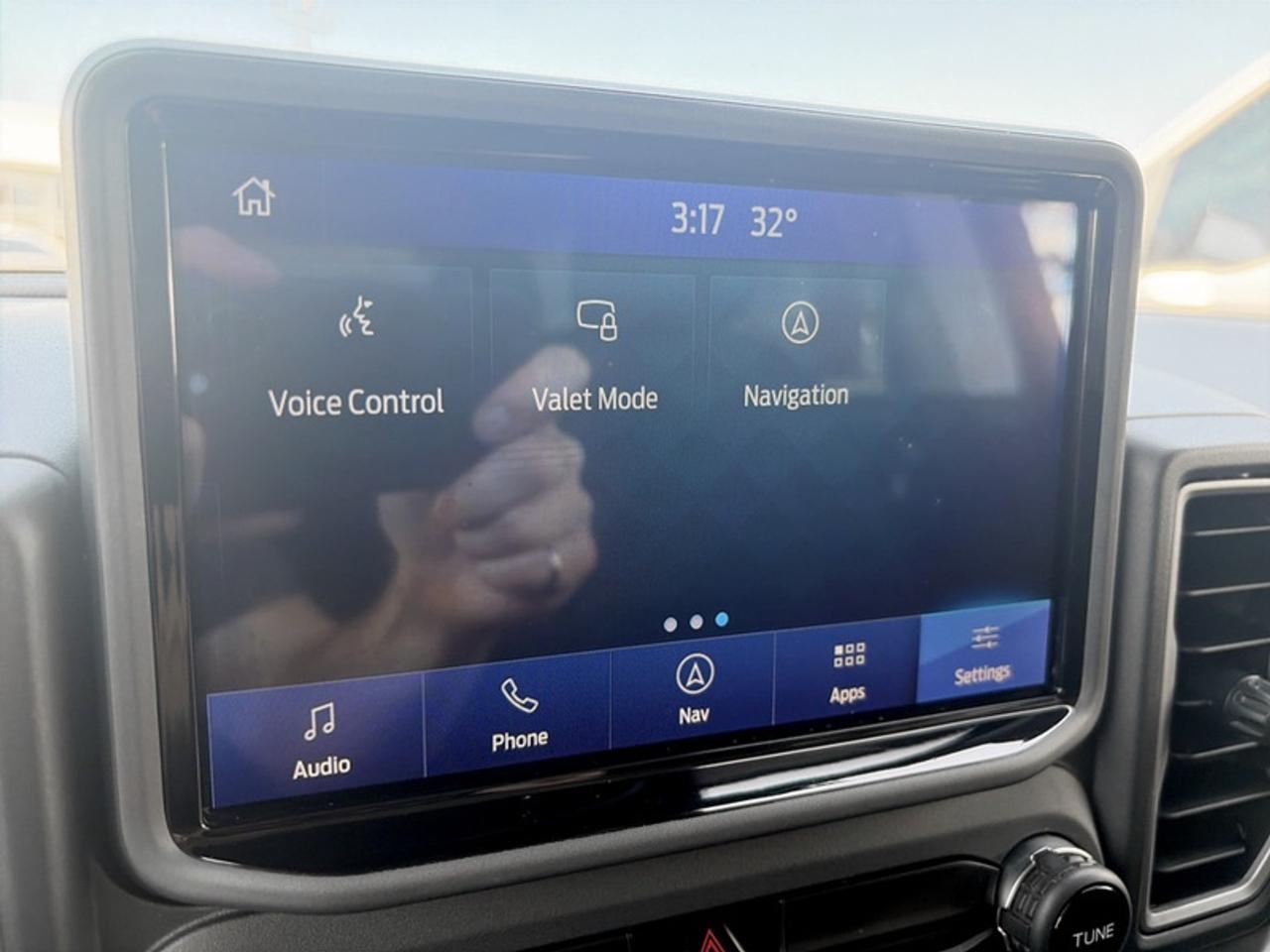 2021 Ford Bronco Sport Big Bend w/Moonroof  **ONE OWNER** Photo