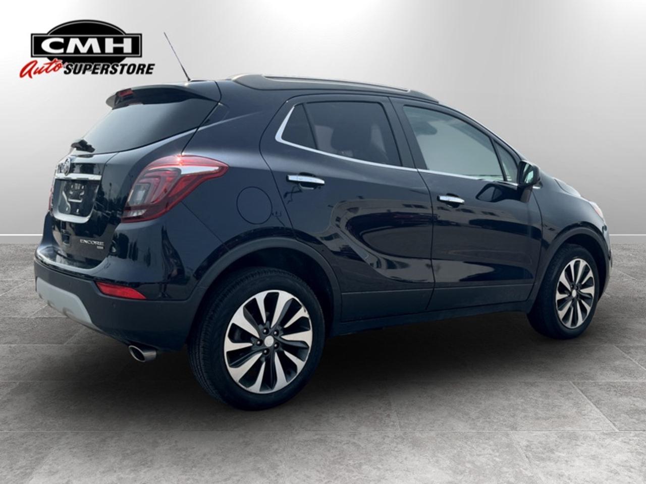 2022 Buick Encore Preferred w/Safety Pkg II Photo