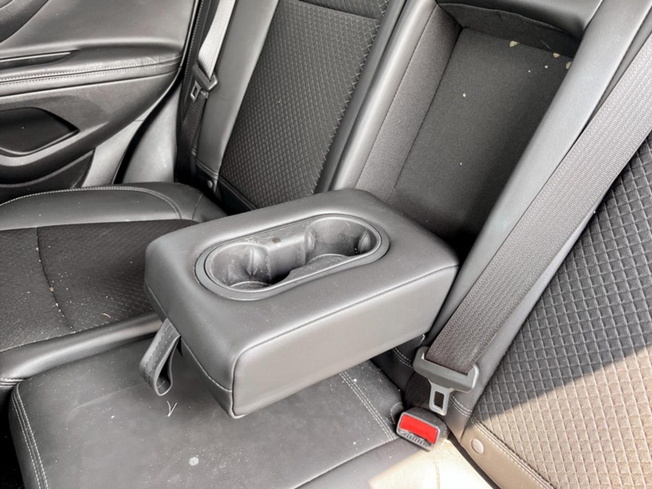 2022 Buick Encore Preferred w/Safety Pkg II Photo