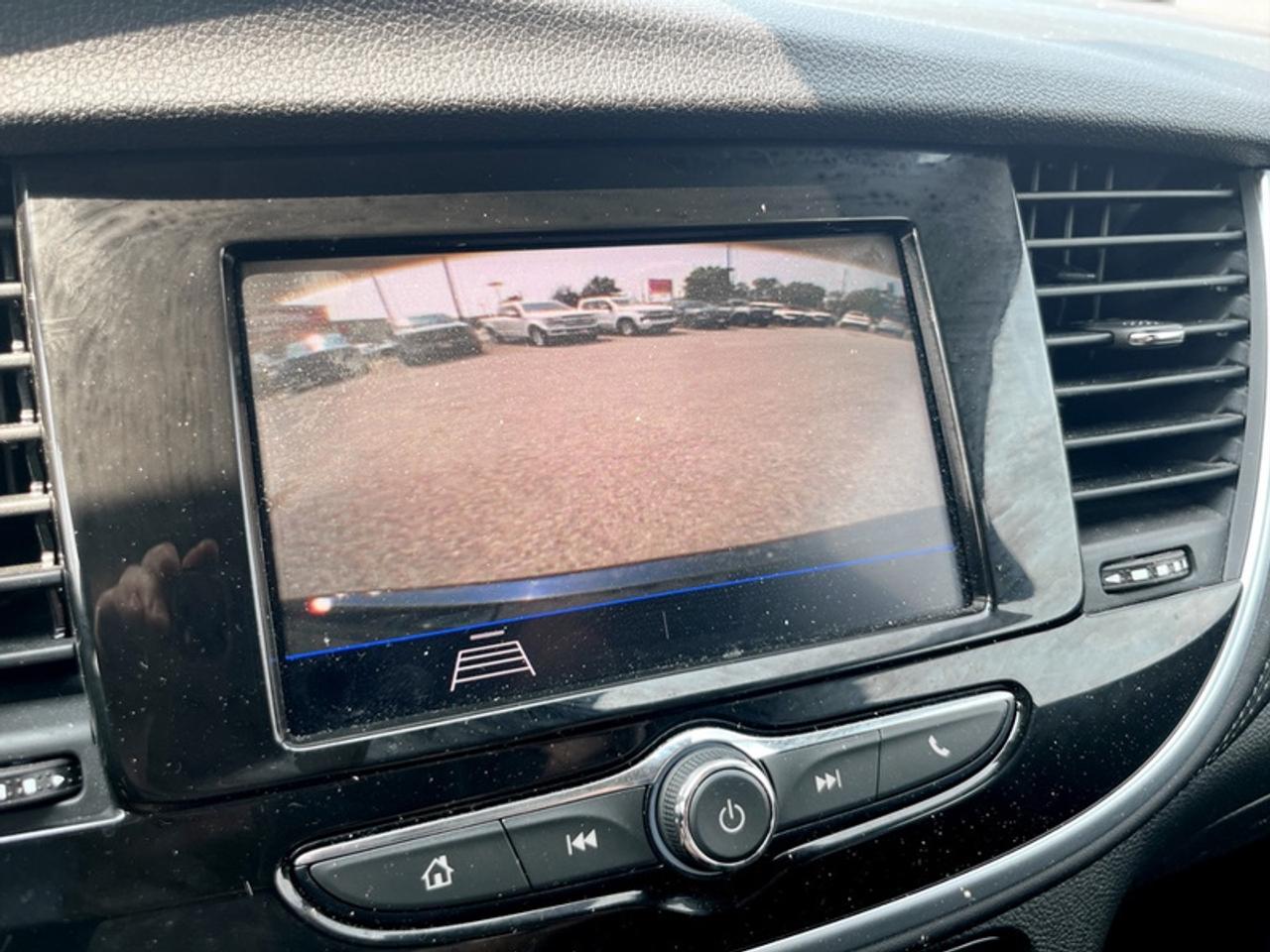 2022 Buick Encore Preferred w/Safety Pkg II Photo