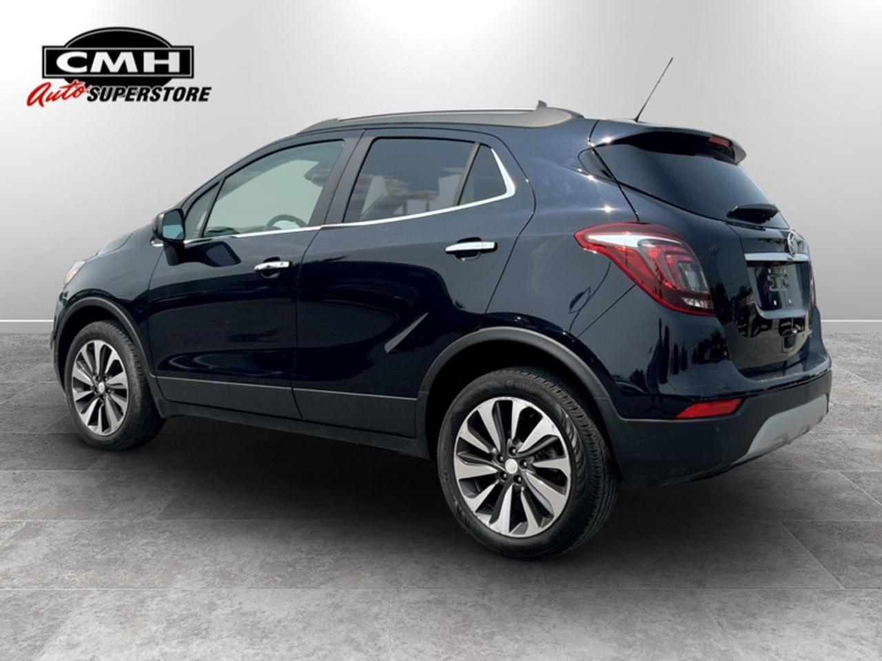 2022 Buick Encore Preferred w/Safety Pkg II  *LOW KMS* Photo