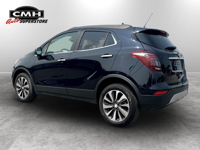 2022 Buick Encore