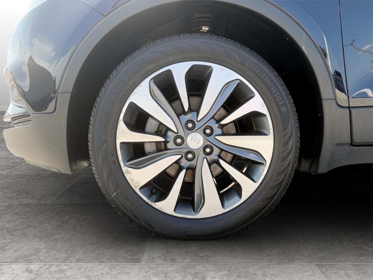 2022 Buick Encore Preferred w/Safety Pkg II  *LOW KMS* Photo