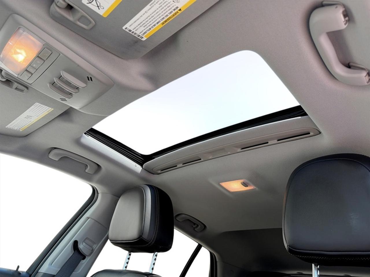 2018 Chevrolet Trax Premier Photo