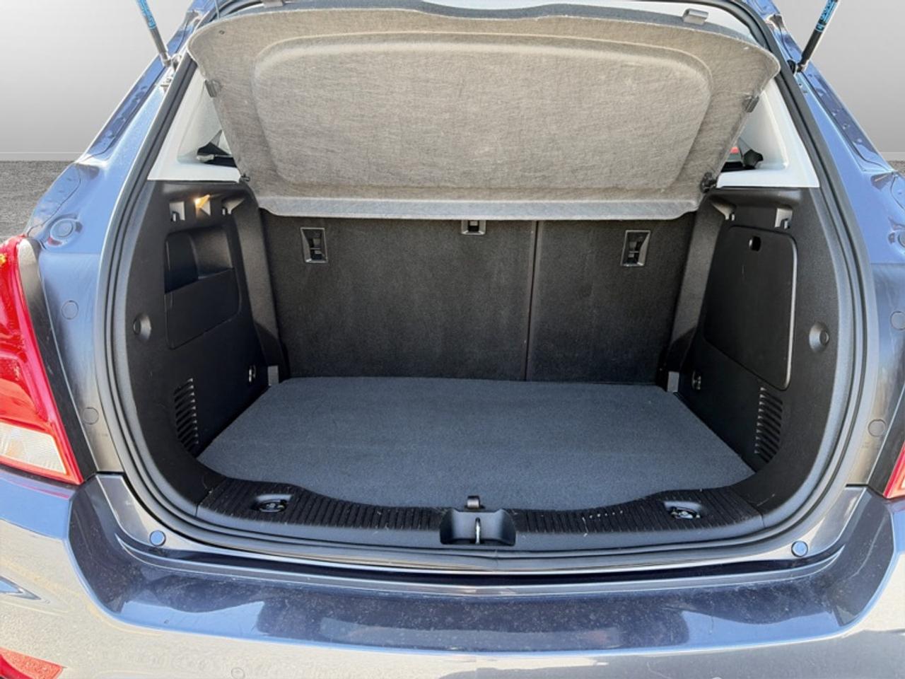 2018 Chevrolet Trax Premier  **36 SERVICE RECORDS** Photo