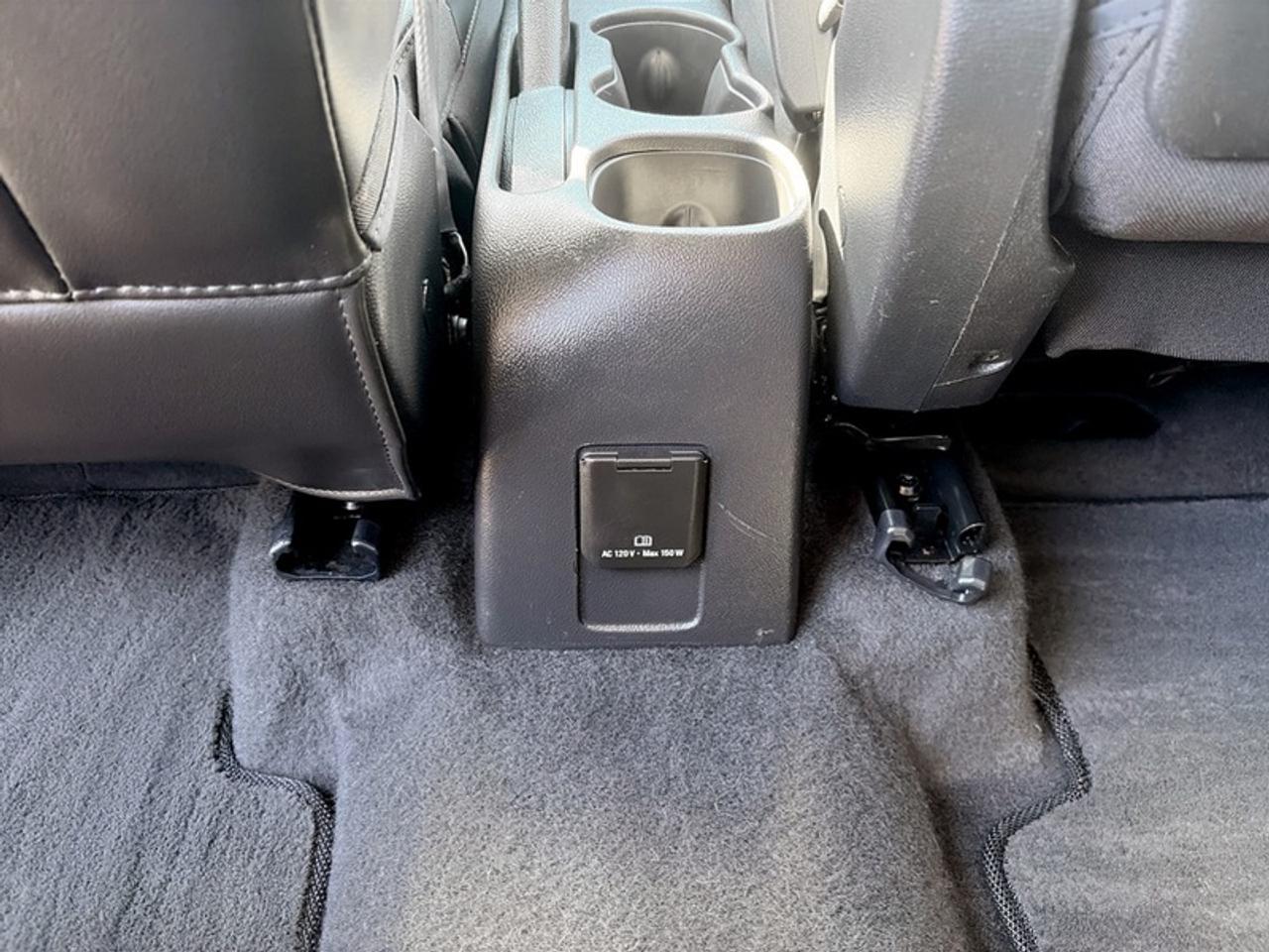 2018 Chevrolet Trax Premier  **36 SERVICE RECORDS** Photo