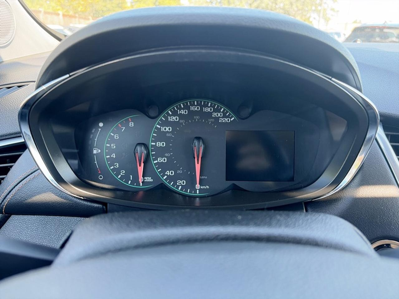 2018 Chevrolet Trax Premier  **36 SERVICE RECORDS** Photo