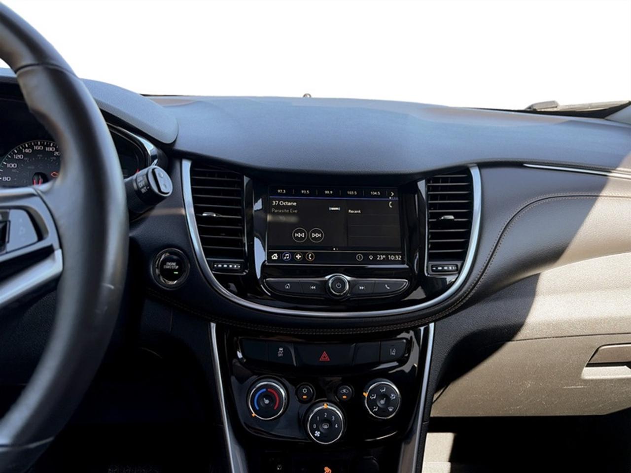 2018 Chevrolet Trax Premier  **36 SERVICE RECORDS** Photo