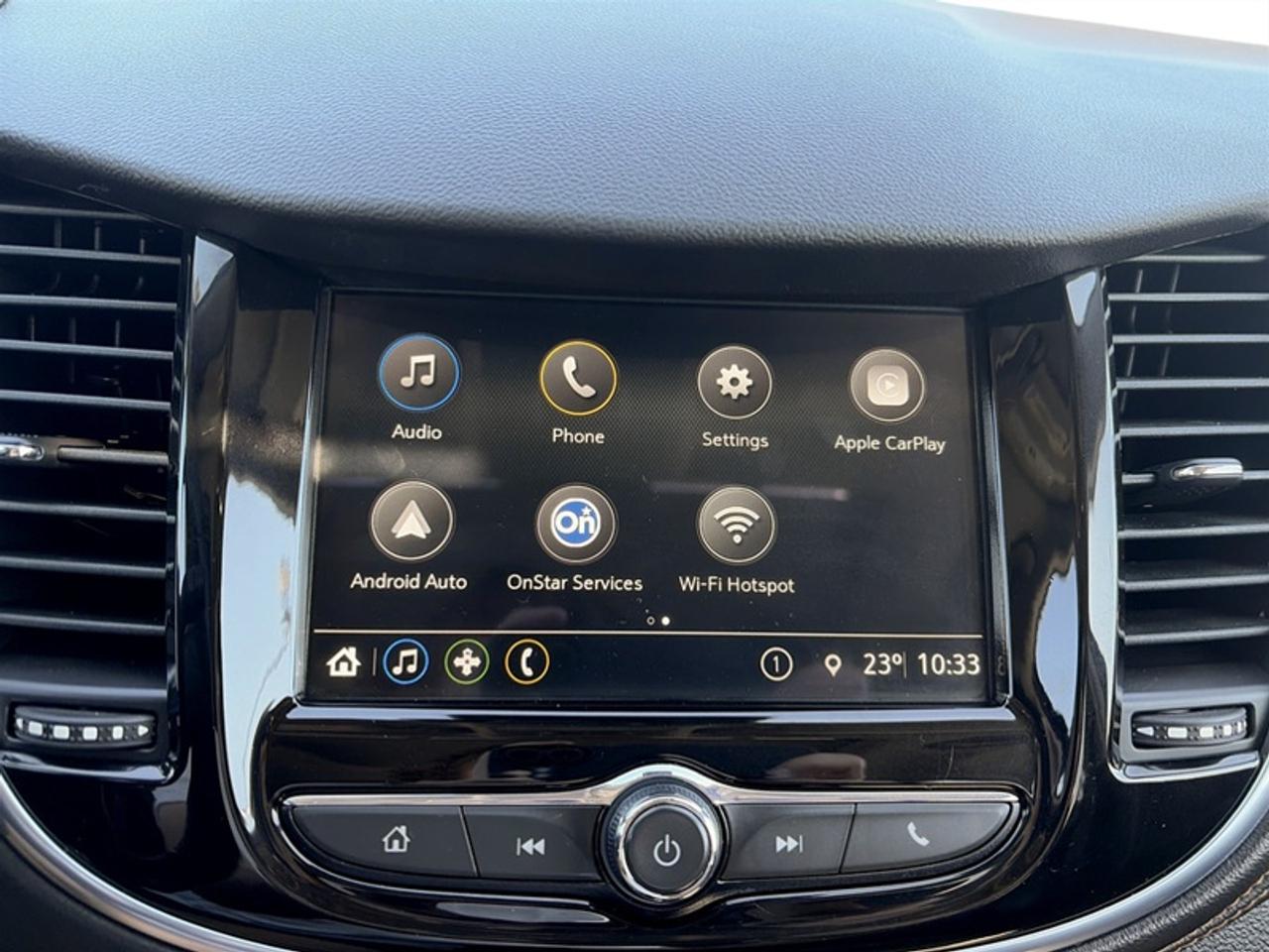 2018 Chevrolet Trax Premier  **36 SERVICE RECORDS** Photo