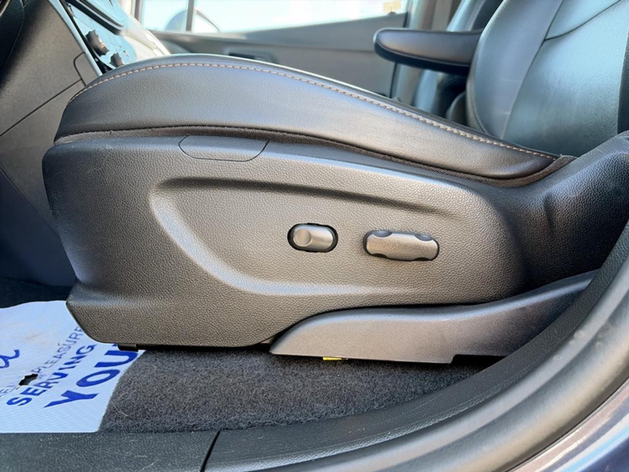 2018 Chevrolet Trax Premier  **36 SERVICE RECORDS** Photo