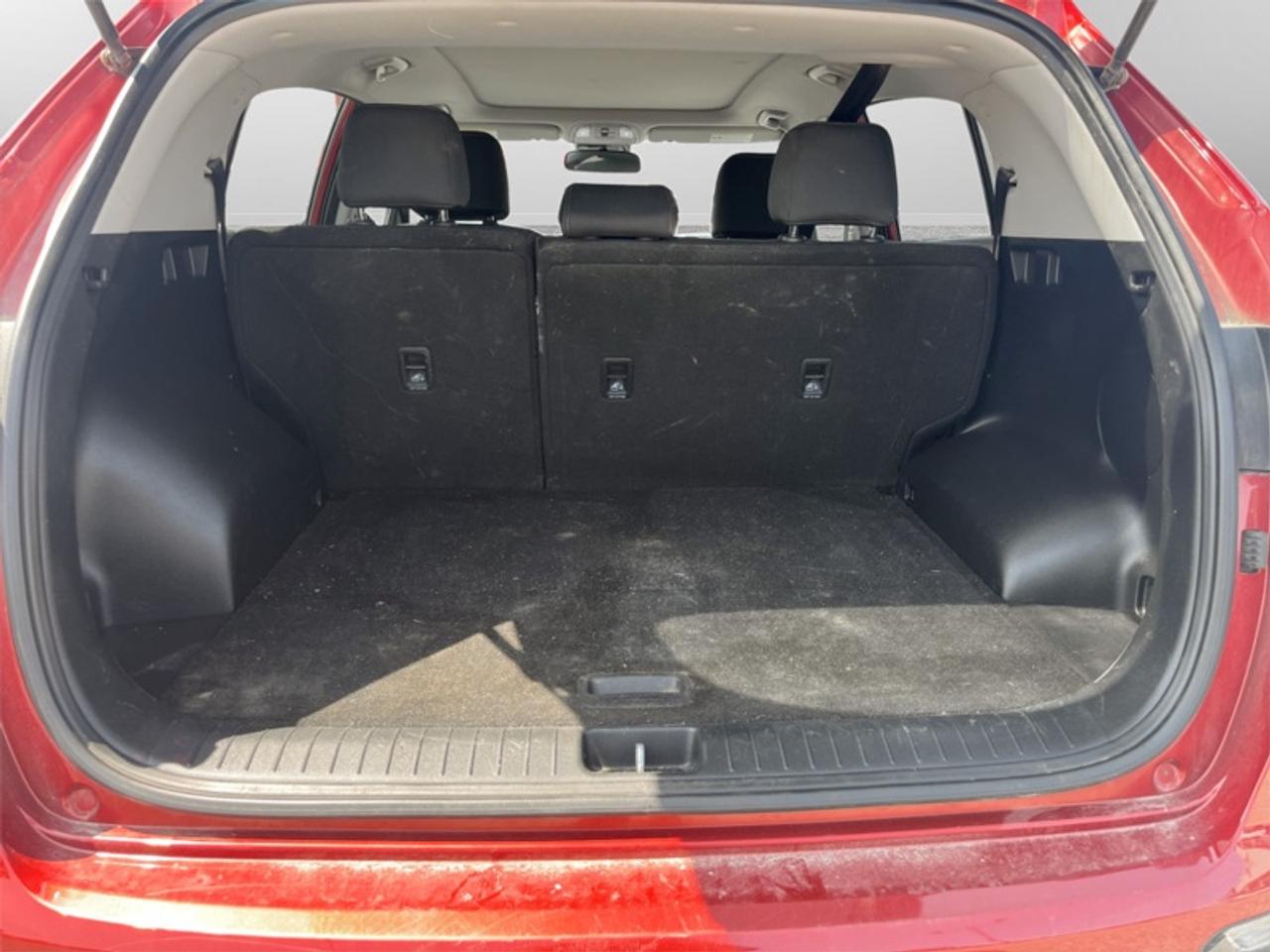 2022 Kia Sportage EX Photo