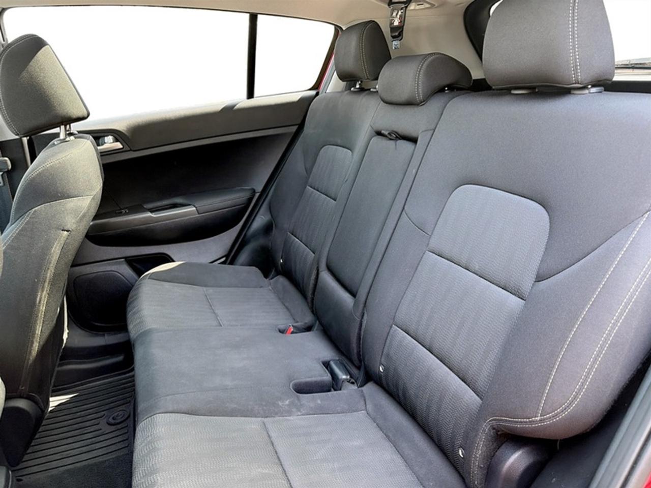 2022 Kia Sportage EX  **LOW MILEAGE - CLEAN CARFAX** Photo