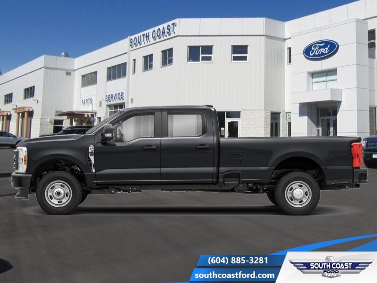 2026 Ford F-350 Super Duty Platinum Photo0