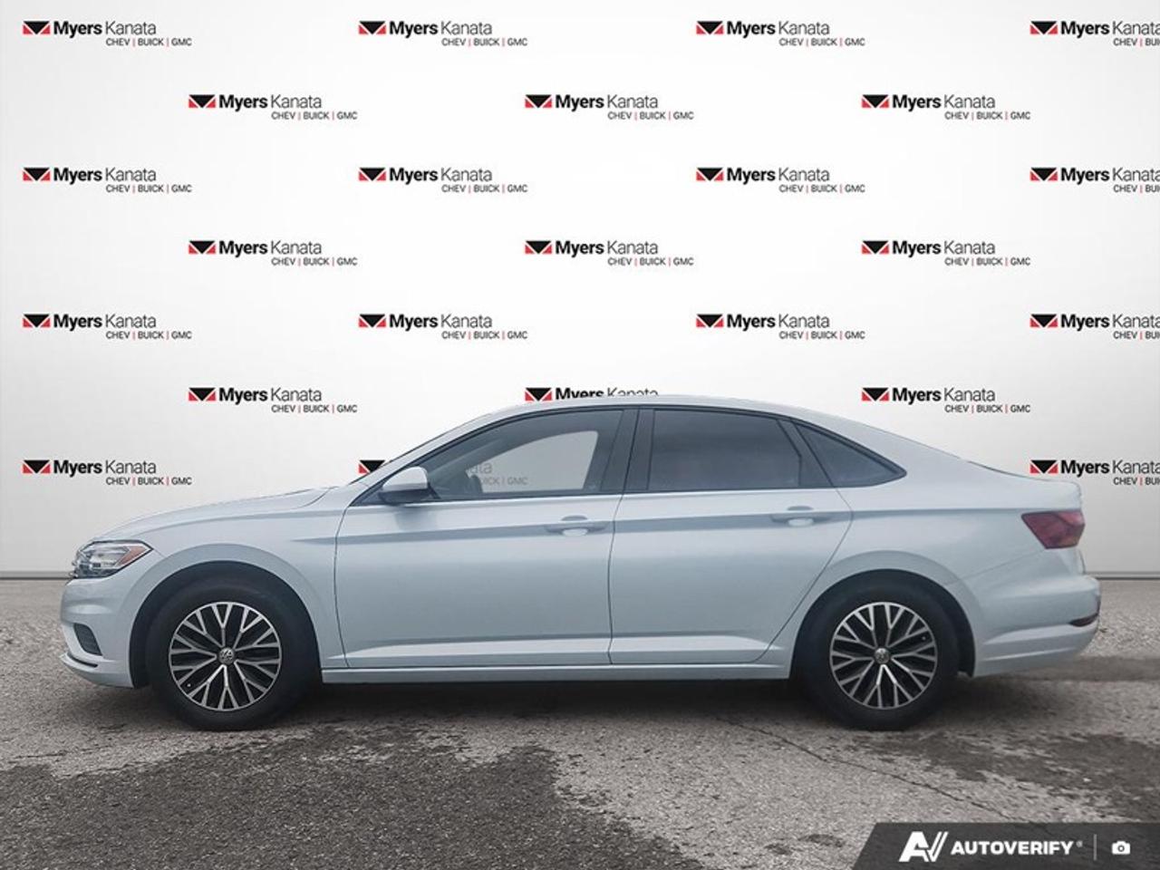 2019 Volkswagen Jetta Highline auto Photo2