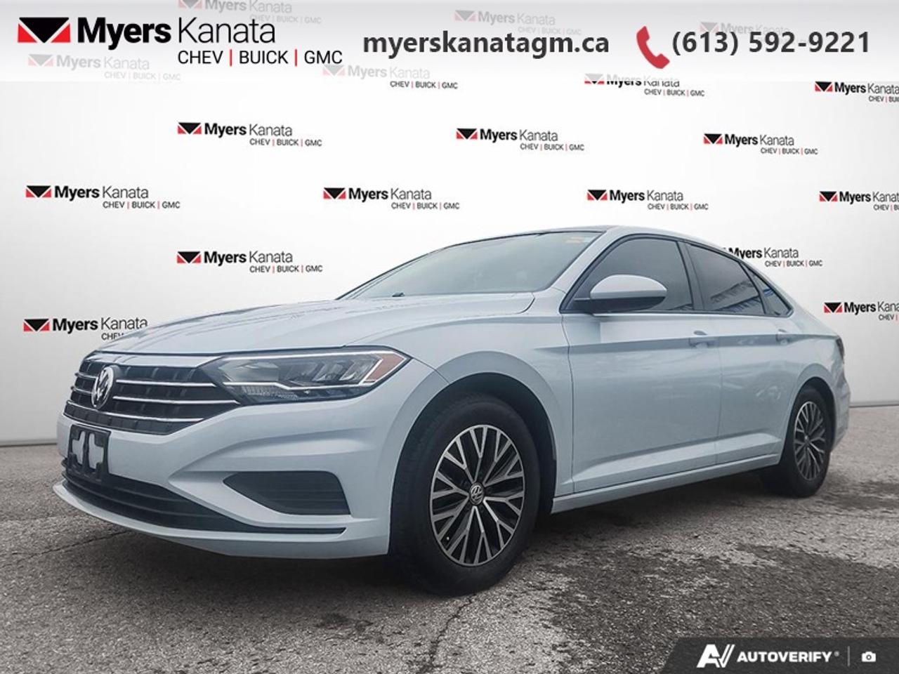2019 Volkswagen Jetta Highline auto Photo0