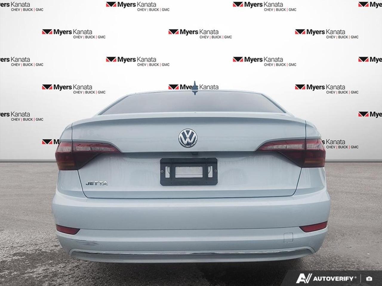2019 Volkswagen Jetta Highline auto Photo