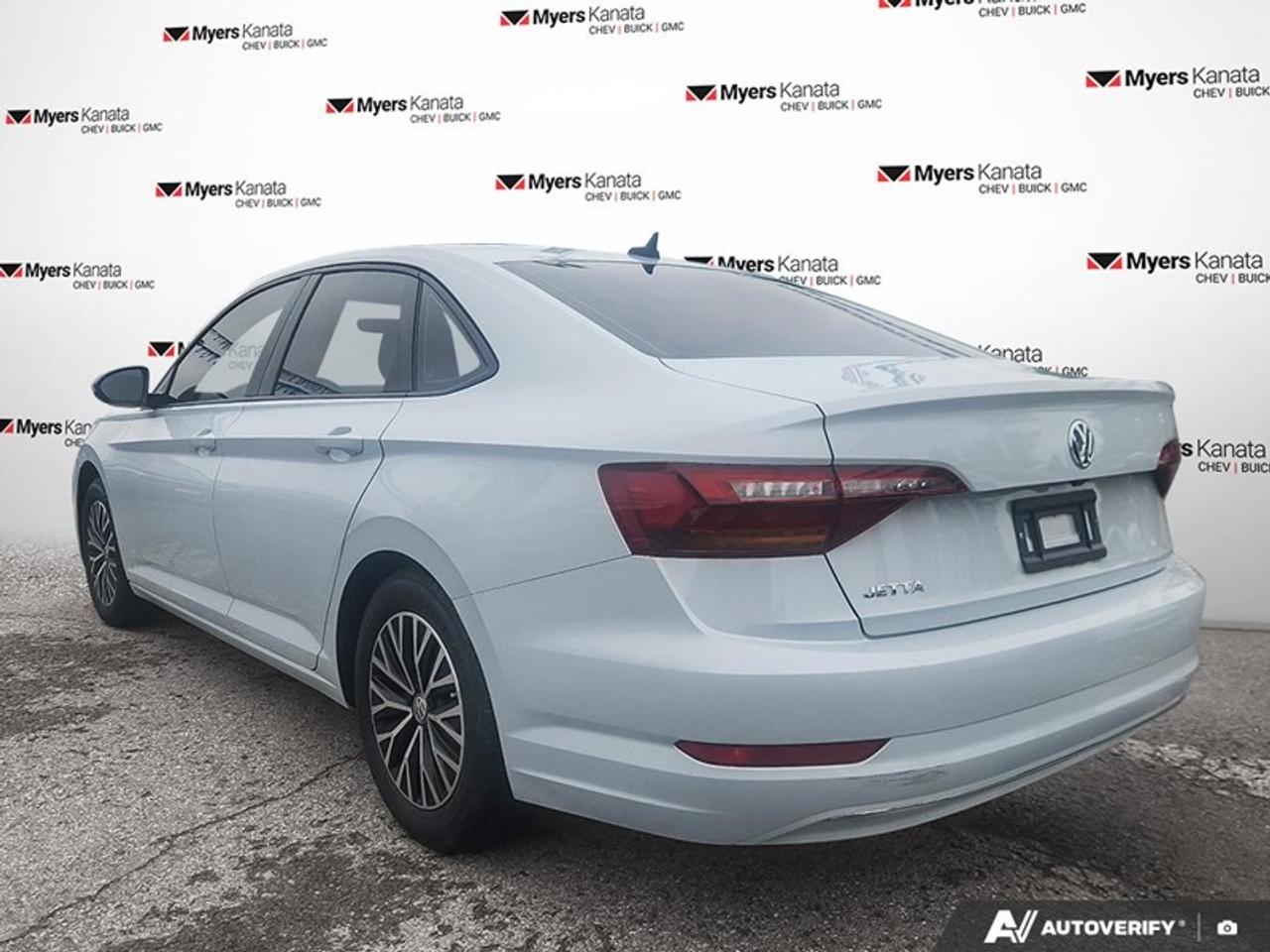 2019 Volkswagen Jetta Highline auto Photo