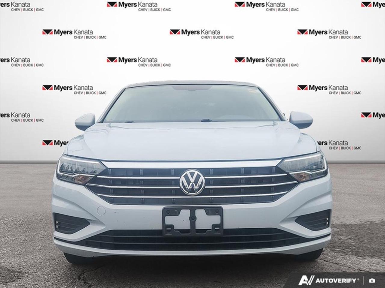 2019 Volkswagen Jetta Highline auto Photo