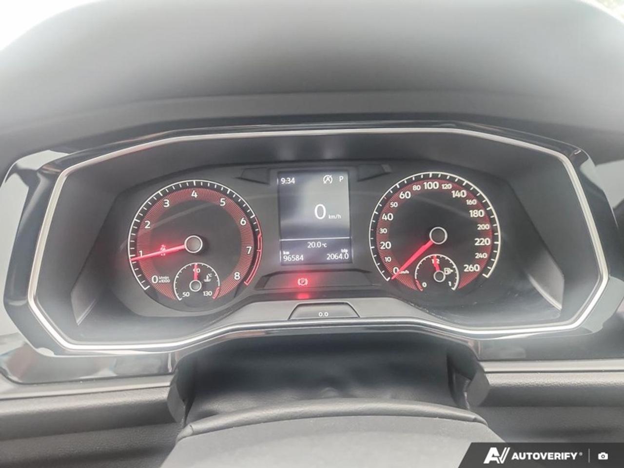 2019 Volkswagen Jetta Highline auto Photo