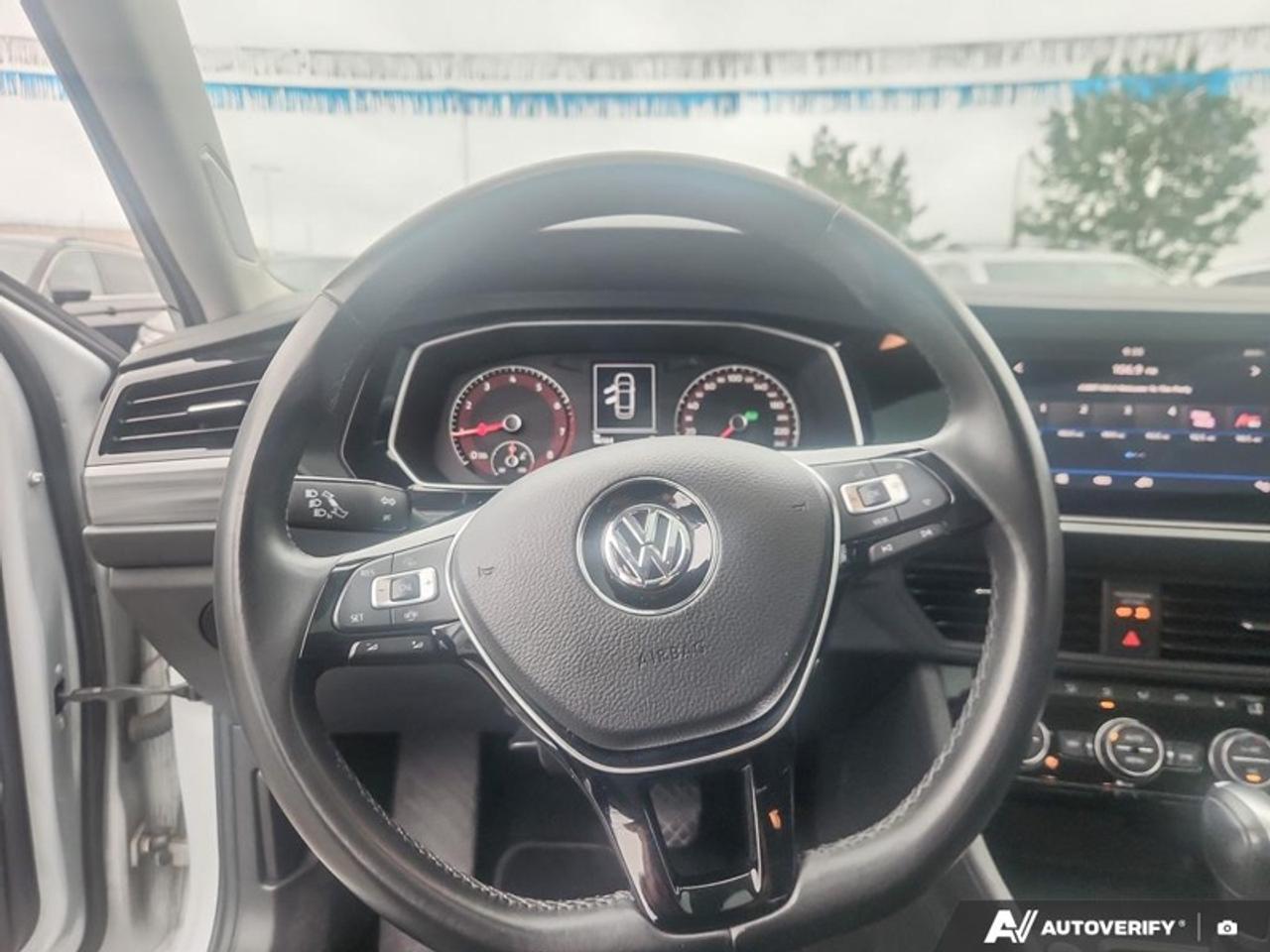 2019 Volkswagen Jetta Highline auto Photo