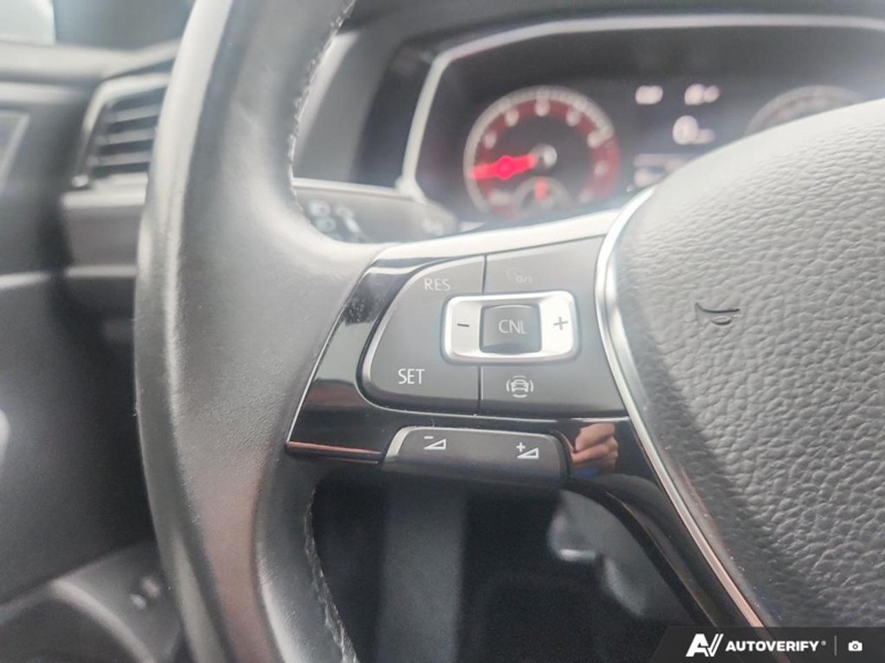 2019 Volkswagen Jetta Highline auto Photo