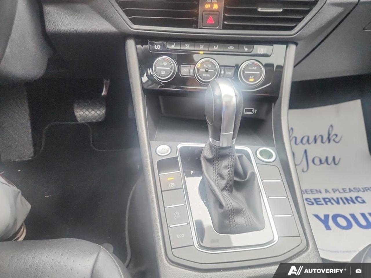 2019 Volkswagen Jetta Highline auto Photo