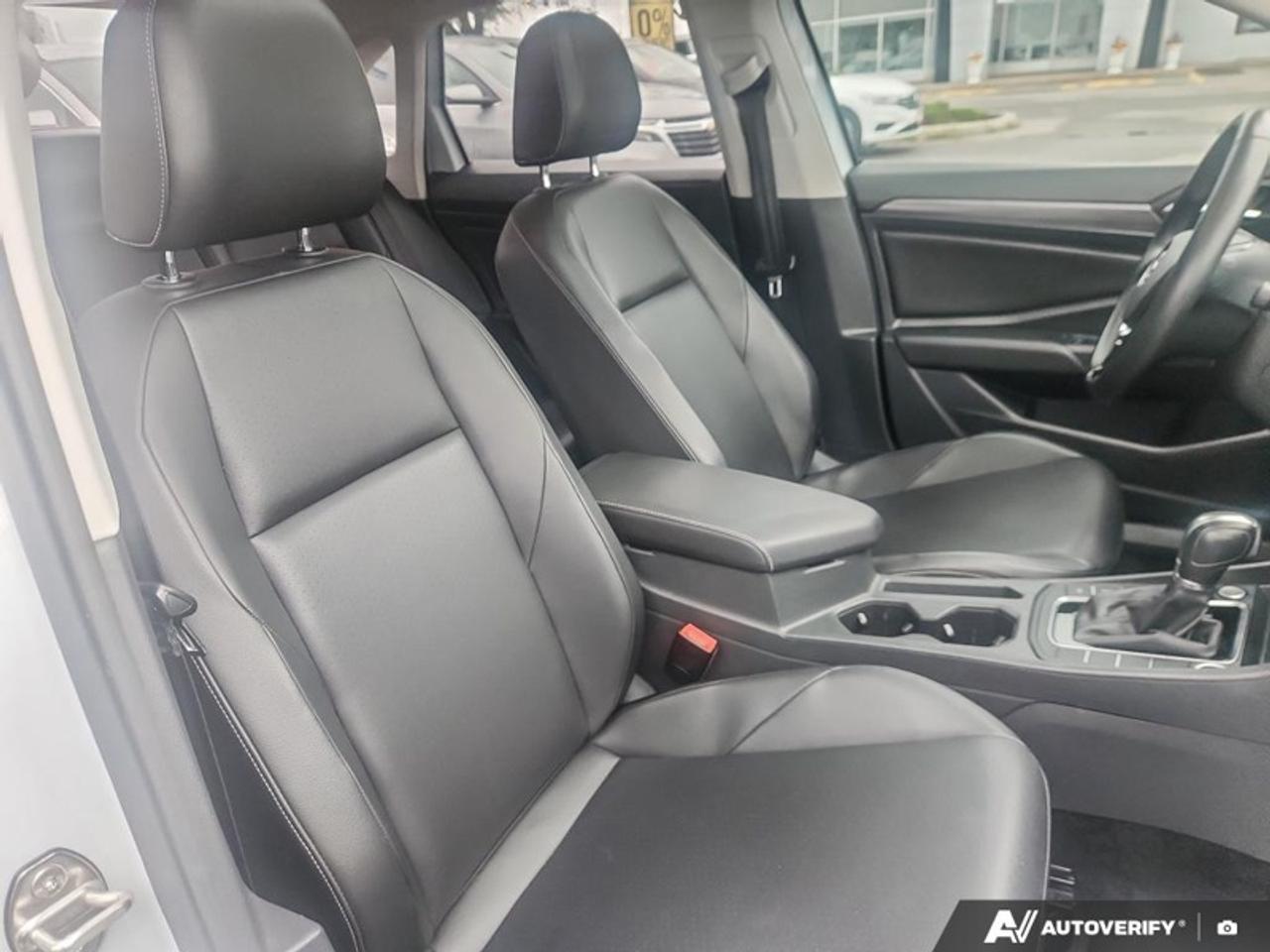 2019 Volkswagen Jetta Highline auto Photo