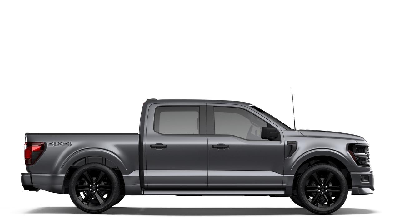 2026 Ford F-150 STX Photo4