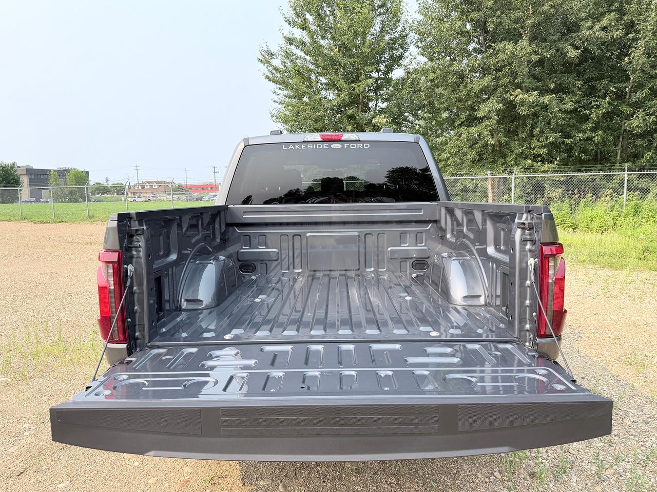 2026 Ford F-150 STX Photo4