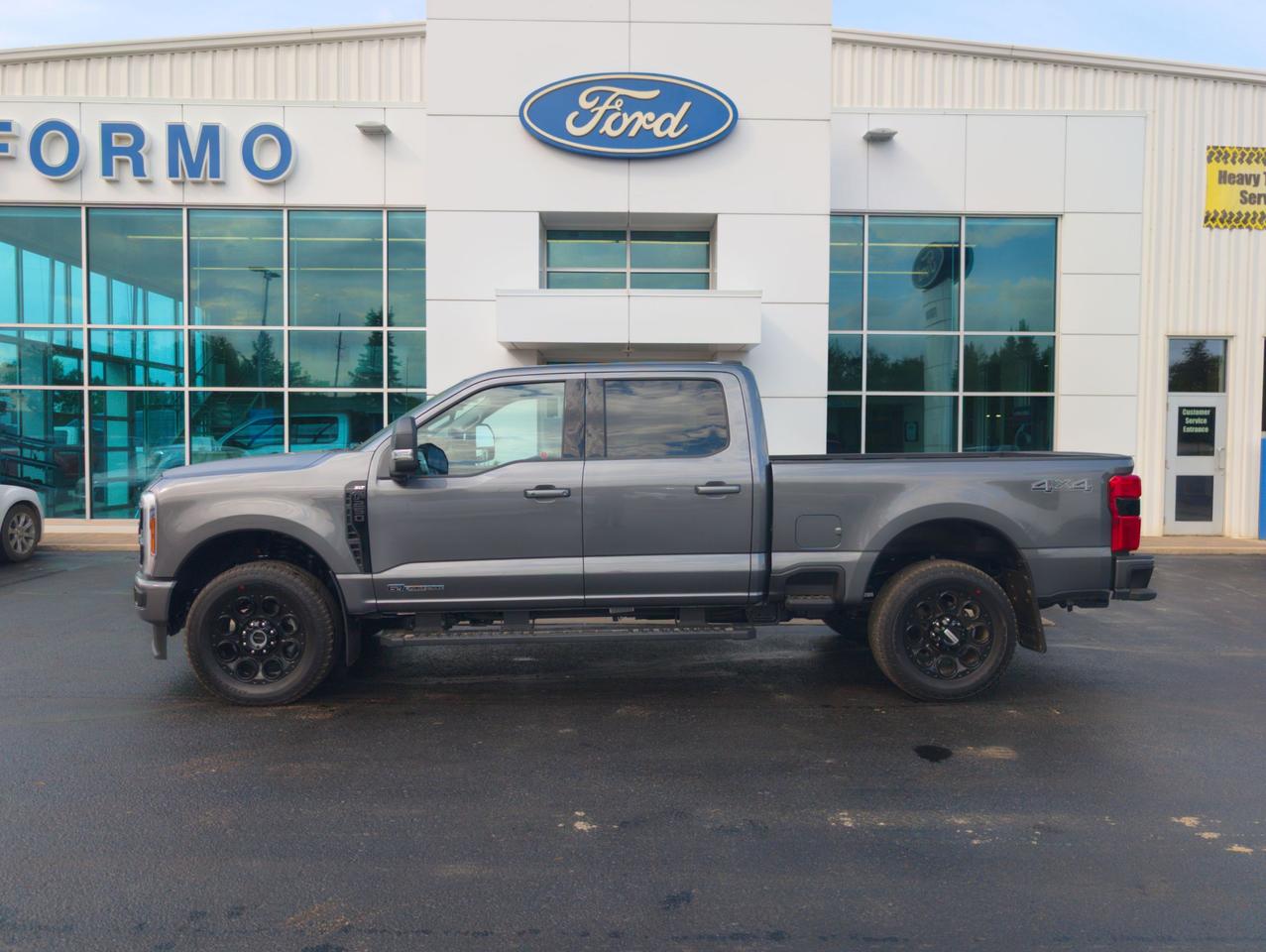 2026 Ford F-250 Super Duty SRW XLT Photo0