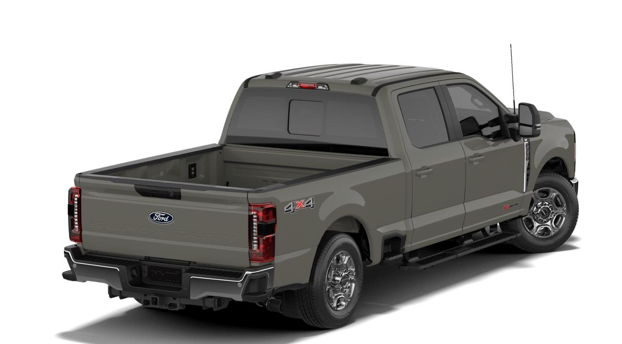 2027 Ford F-350 Super Duty SRW XLT Photo2