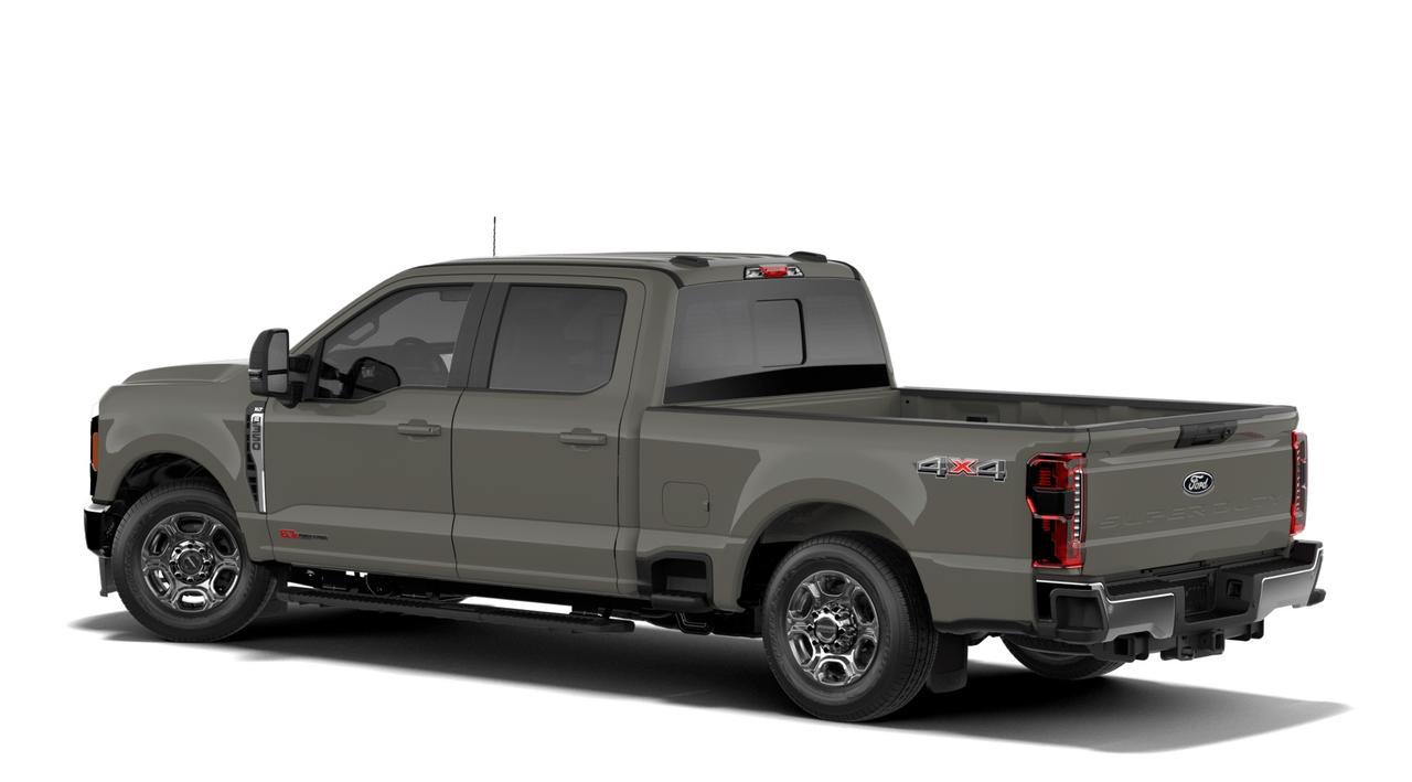 2027 Ford F-350 Super Duty SRW XLT Photo1
