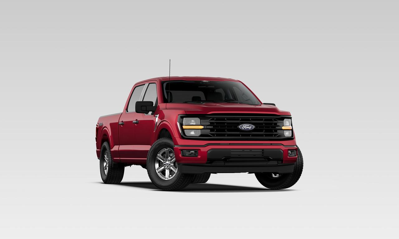 2026 Ford F-150 XLT Photo0