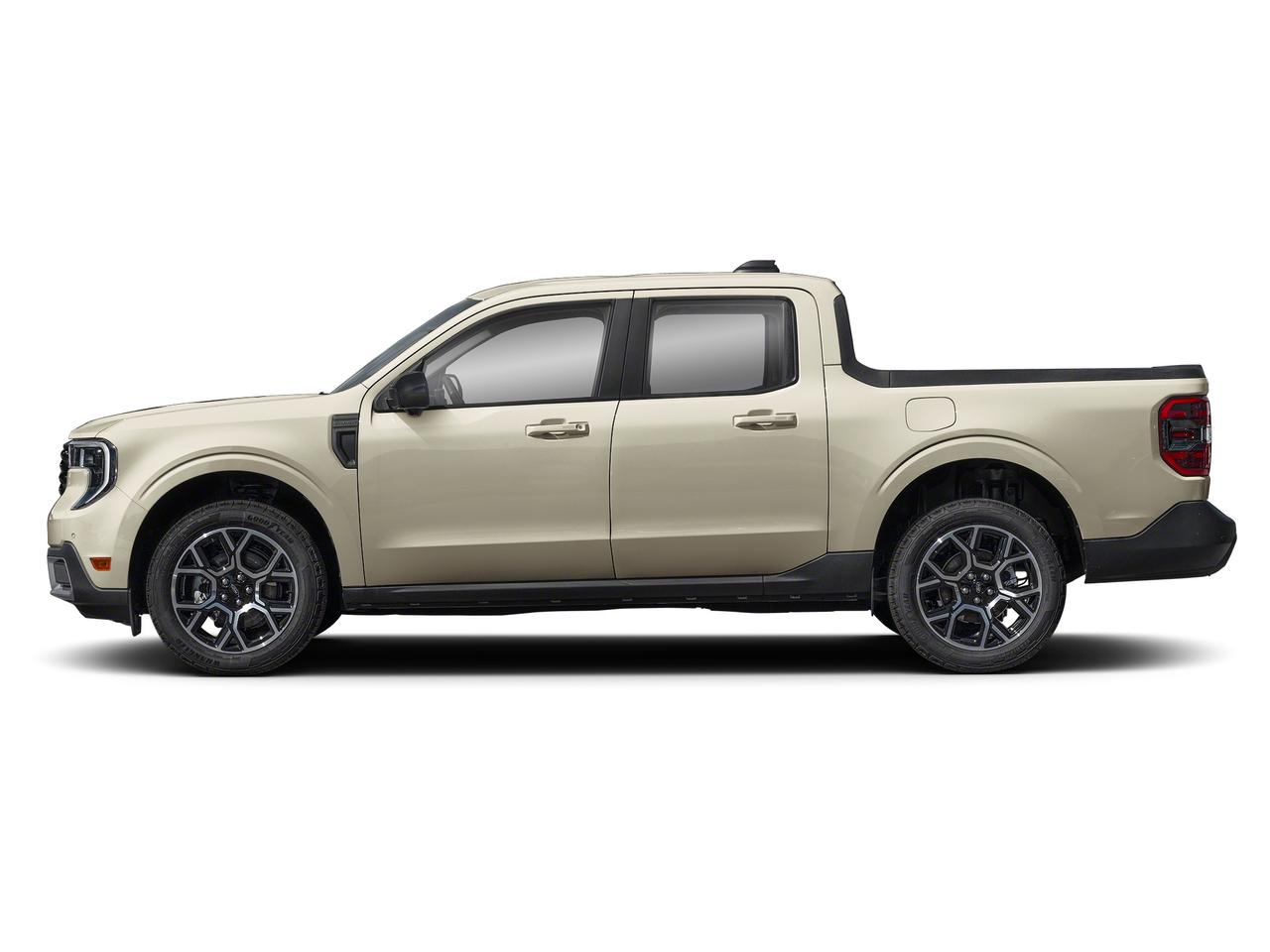 2025 Ford Maverick Lariat Photo2