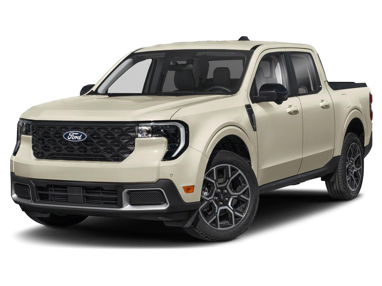 Used 2025 Ford Maverick Lariat for sale in Camrose, AB