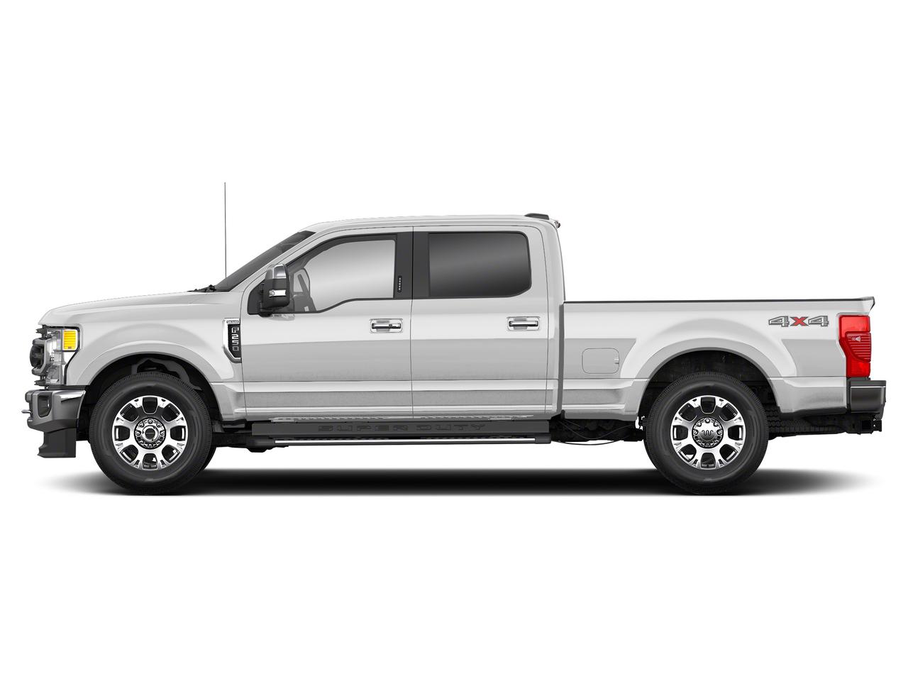 2022 Ford SUPER DUTY F-350 DRW KING RANCH Photo1