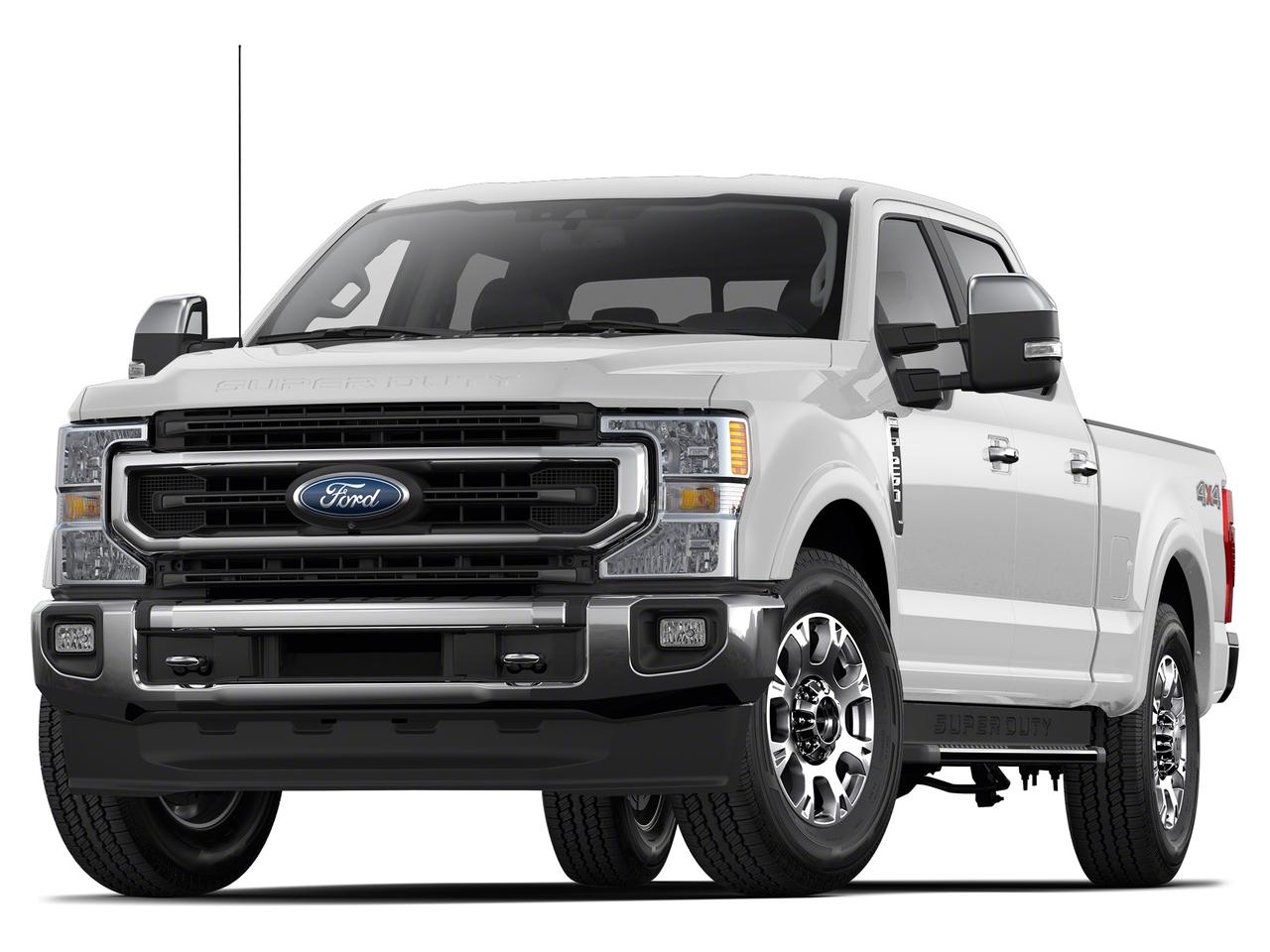 2022 Ford SUPER DUTY F-350 DRW KING RANCH Photo0