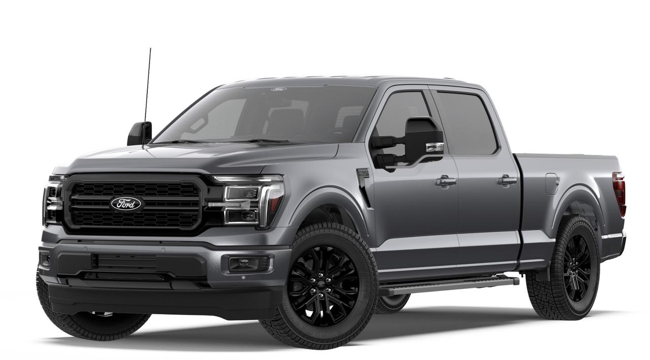 2026 Ford F-150 4x4 Supercrew-157 Photo0
