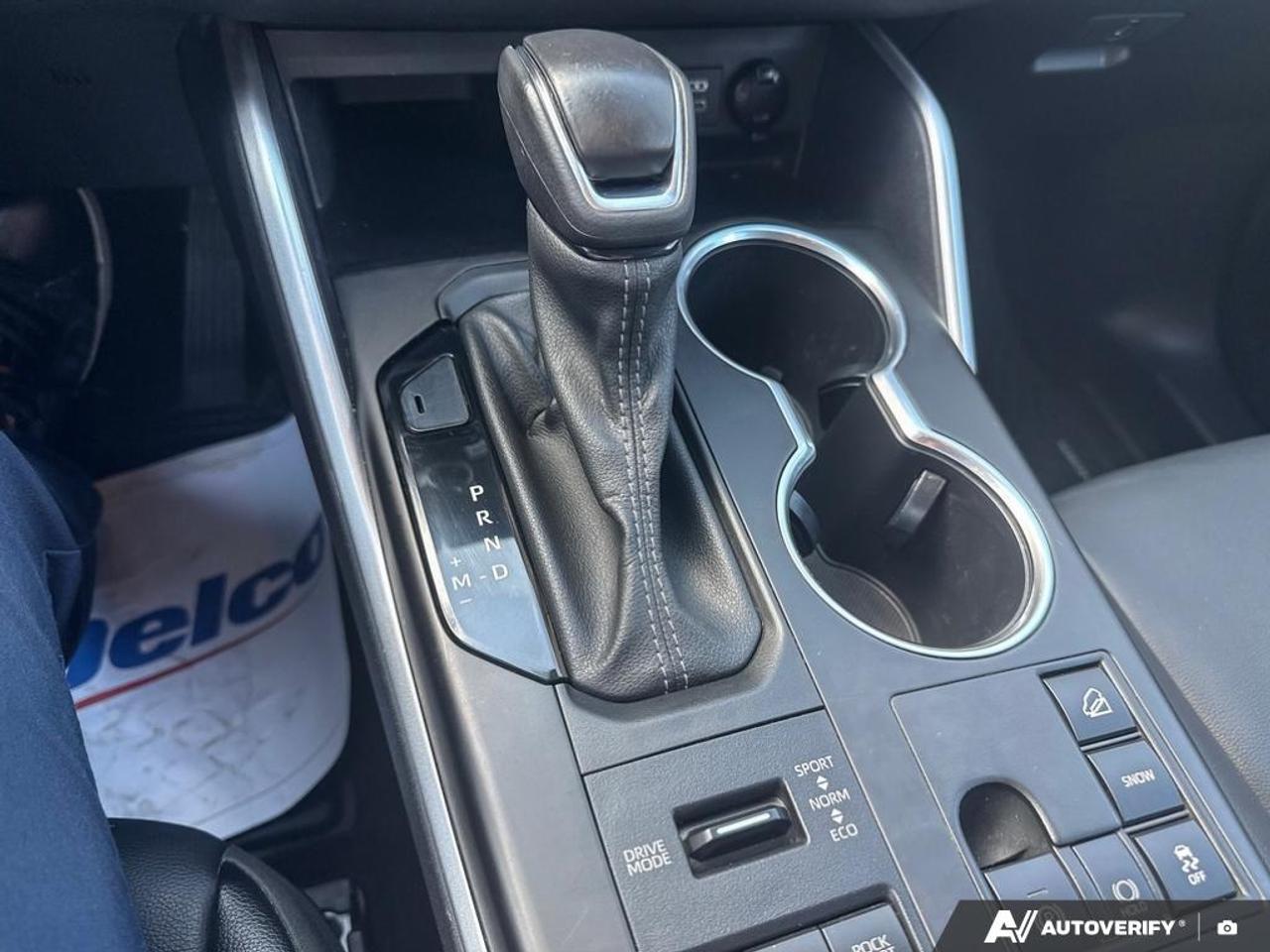 2023 Toyota Highlander 4WD Photo