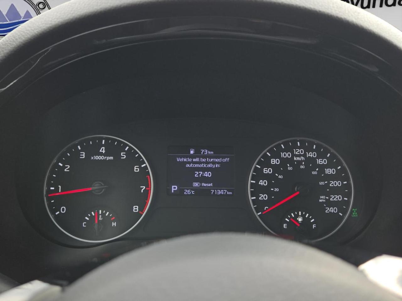 2023 Kia Seltos EX PREMIUM Photo