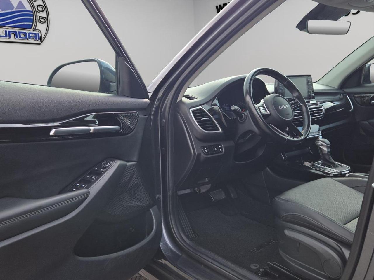 2023 Kia Seltos EX PREMIUM Photo