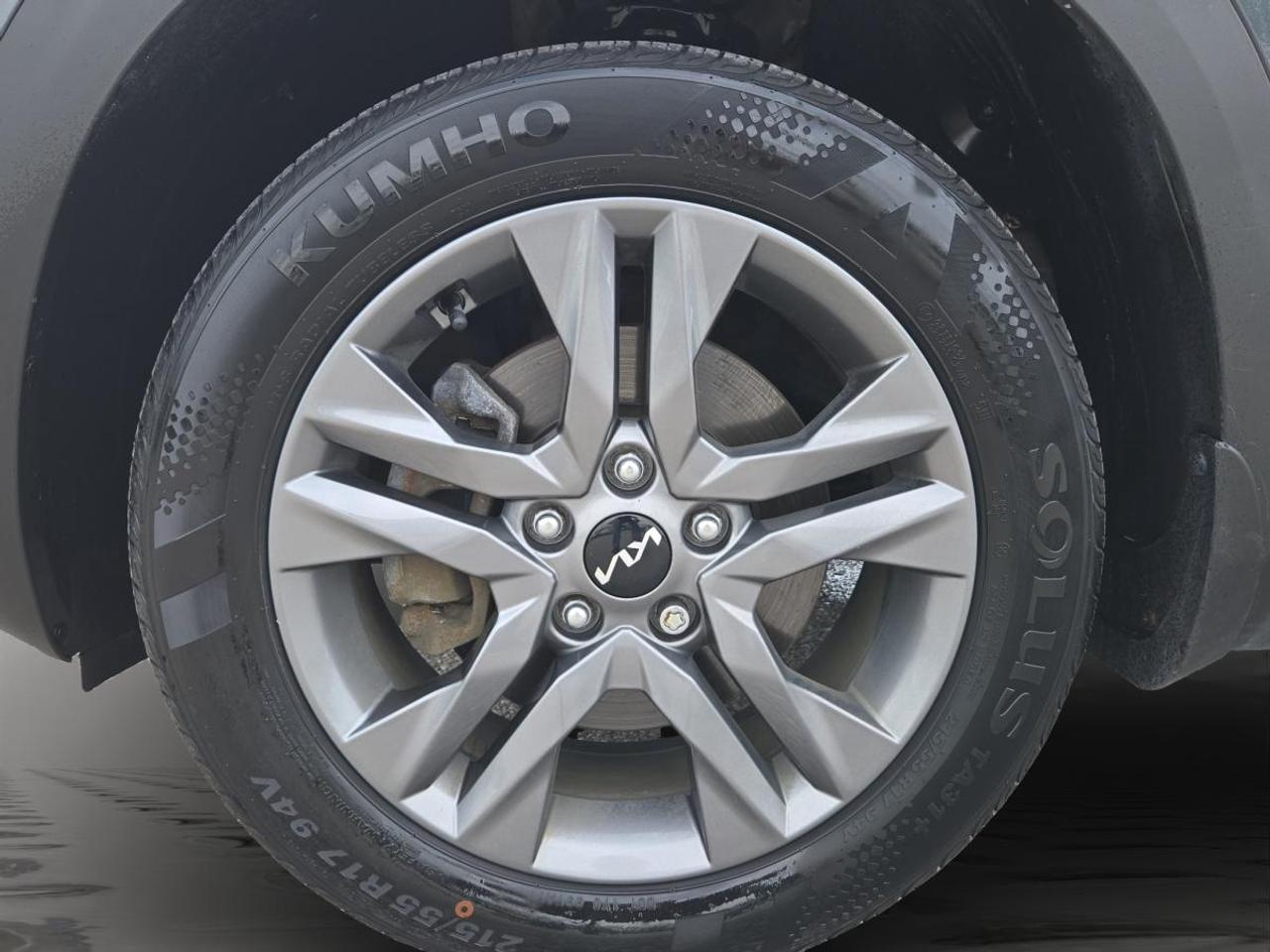 2023 Kia Seltos EX PREMIUM Photo