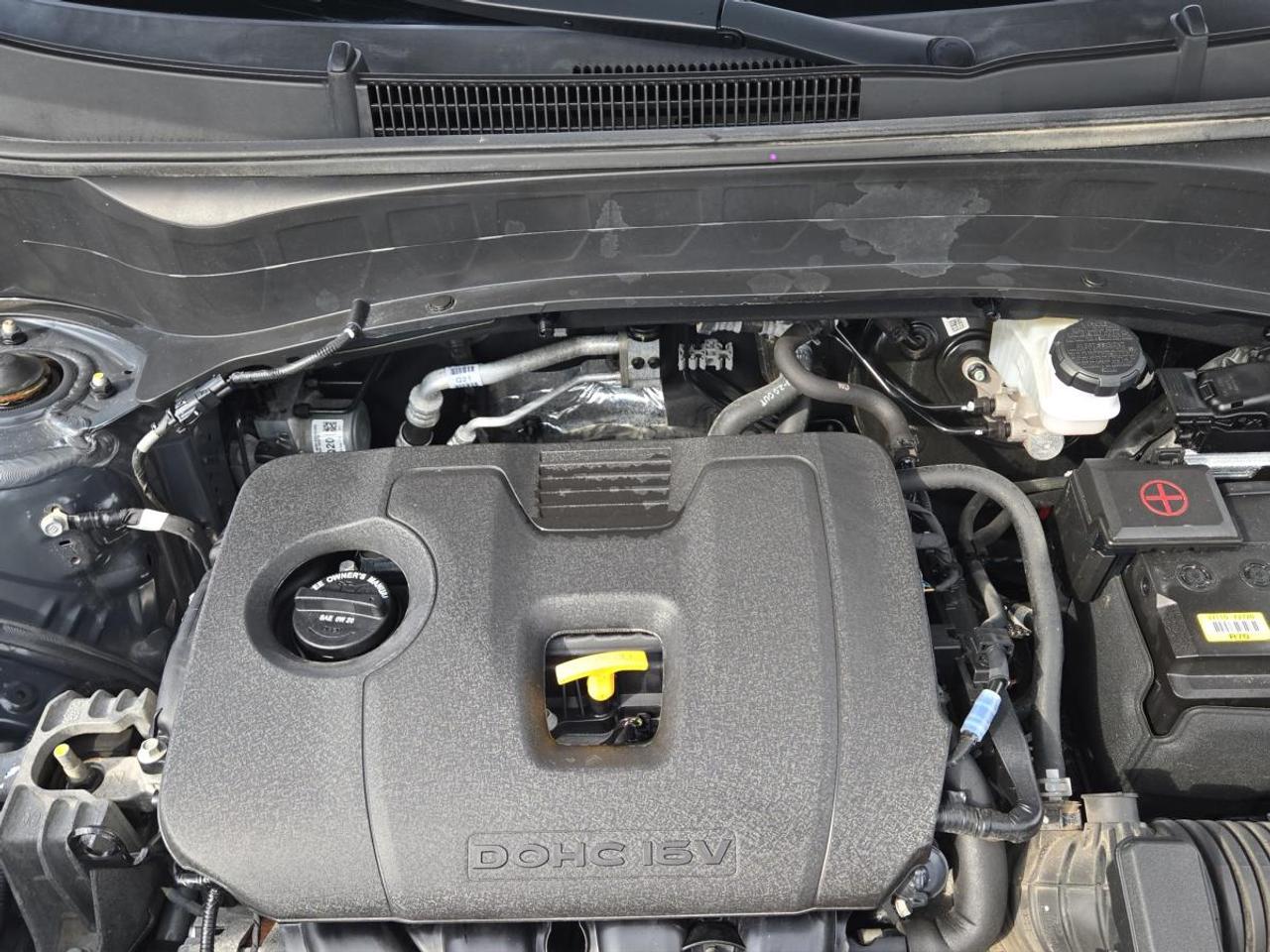 2023 Kia Seltos EX PREMIUM Photo