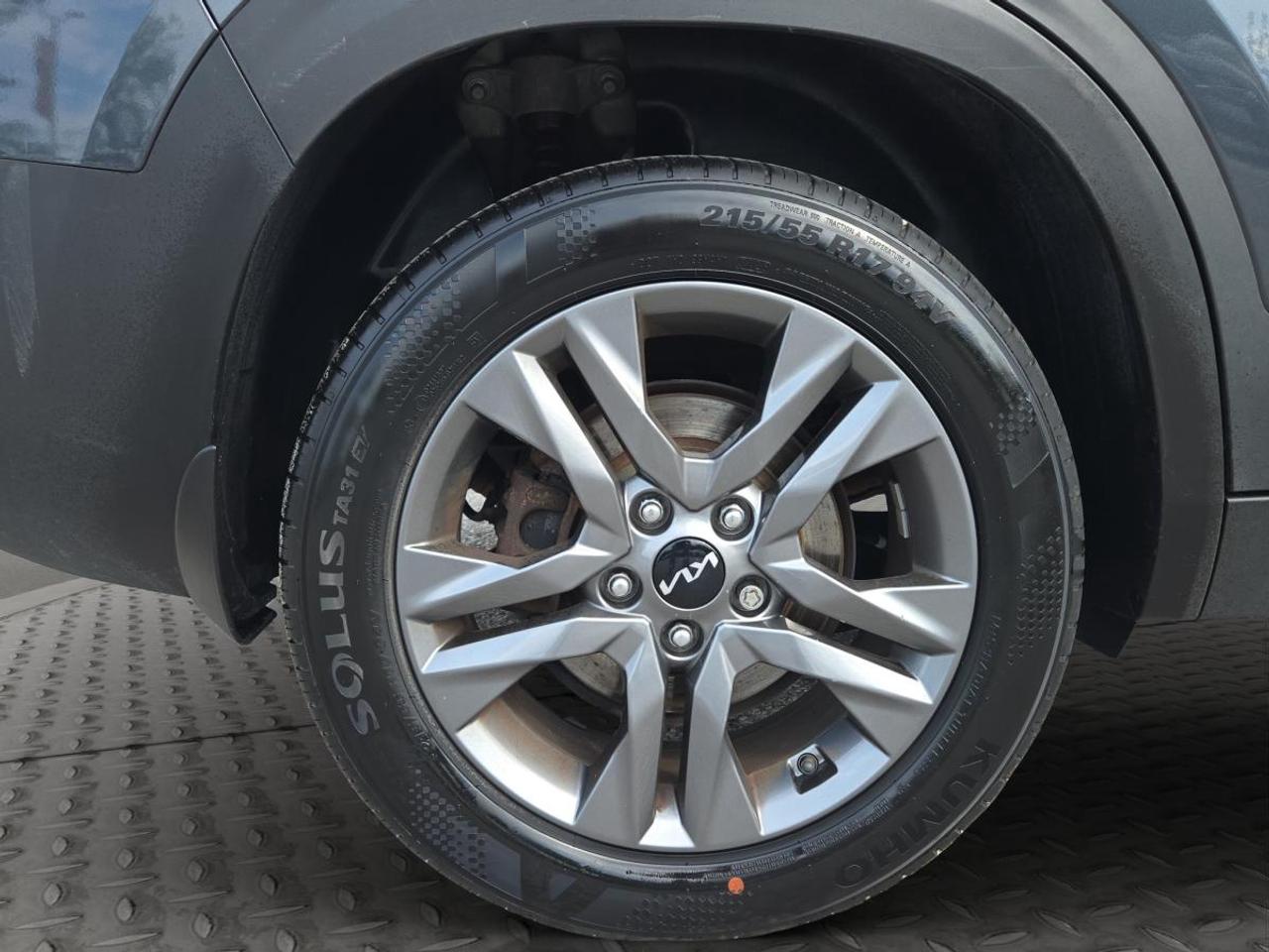 2023 Kia Seltos EX PREMIUM Photo