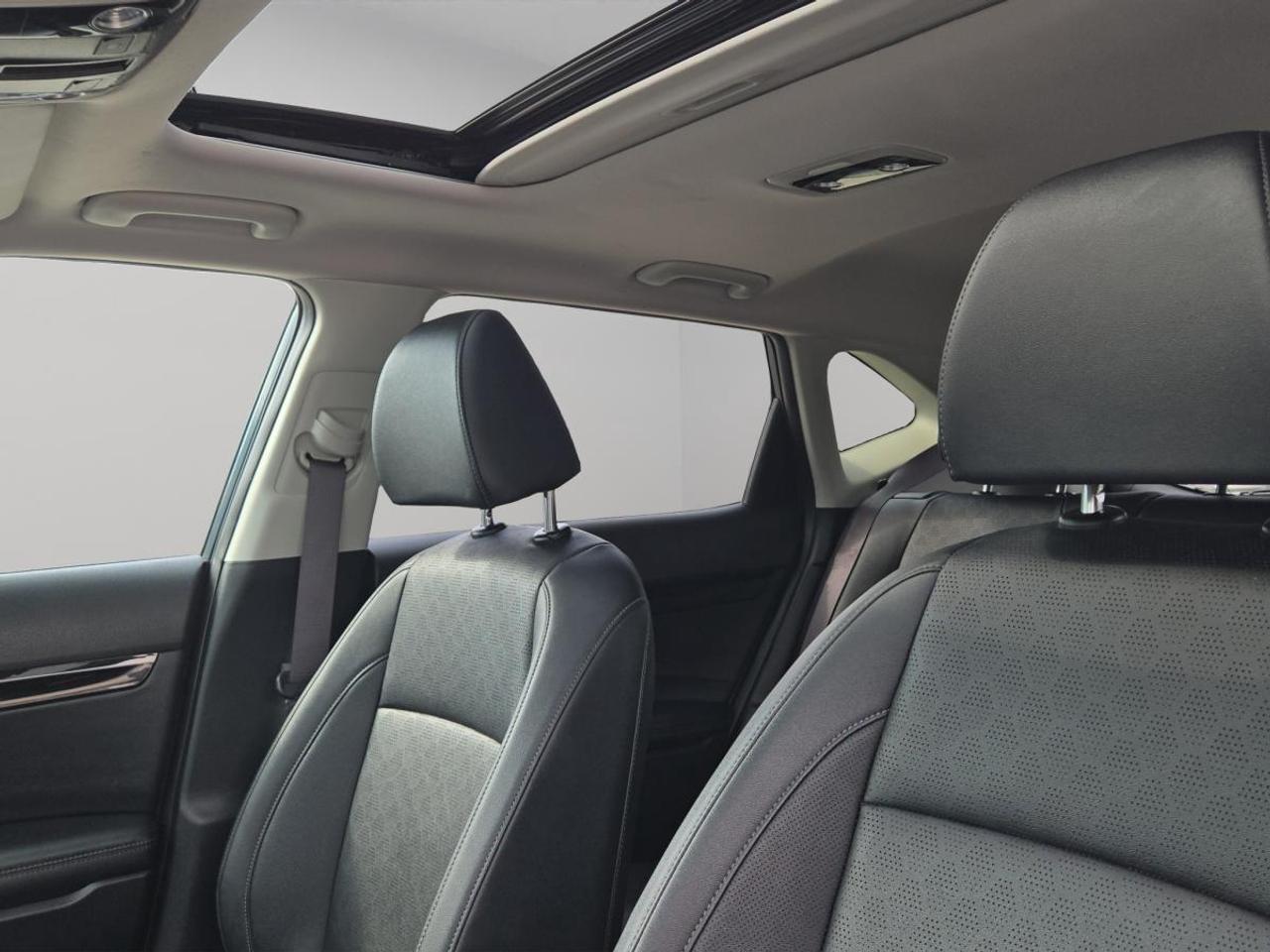 2023 Kia Seltos EX PREMIUM Photo
